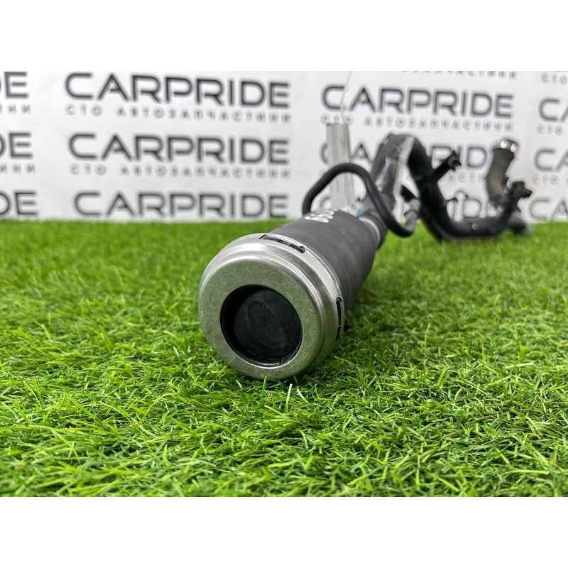 Горловина топливного бака (топливная система) Jeep Cherokee KL 2019 52030325ab