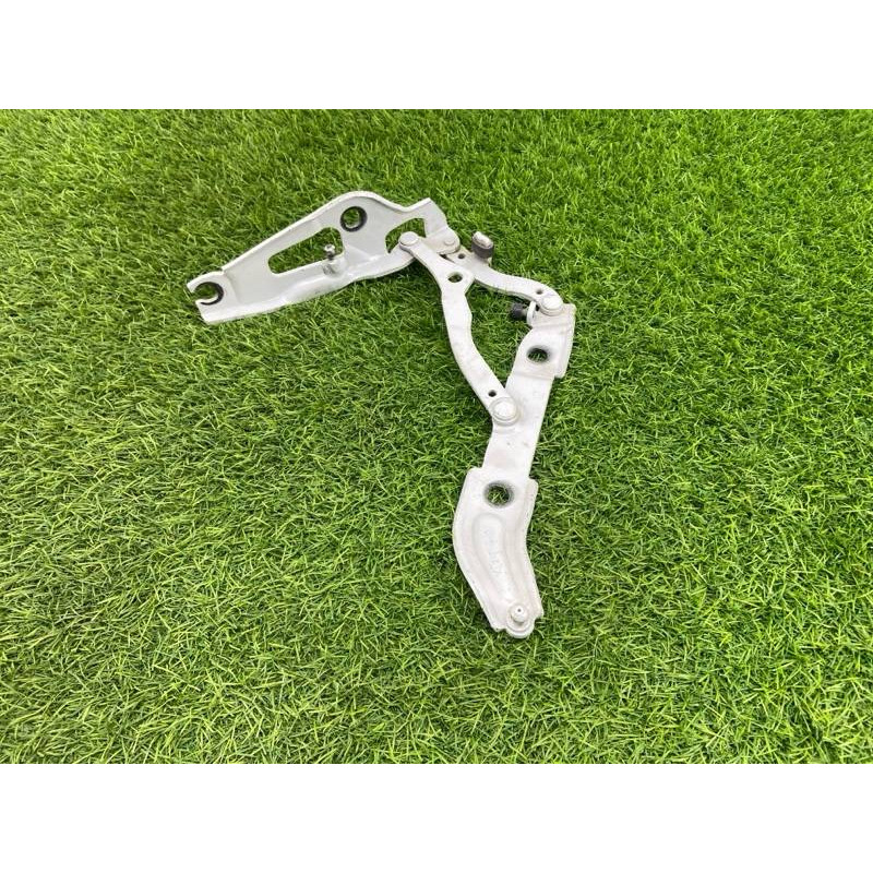 Петля багажника (кузов и элементы) BMW 3-series E90 2006 N46B20 41627210675