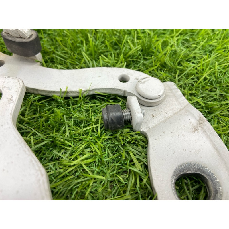 Петля багажника (кузов и элементы) BMW 3-series E90 2006 N46B20 41627210675