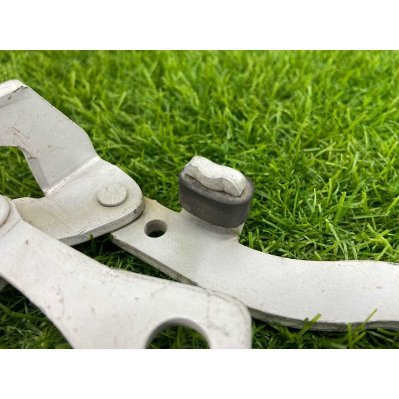 Петля багажника (кузов и элементы) BMW 3-series E90 2006 N46B20 41627210675