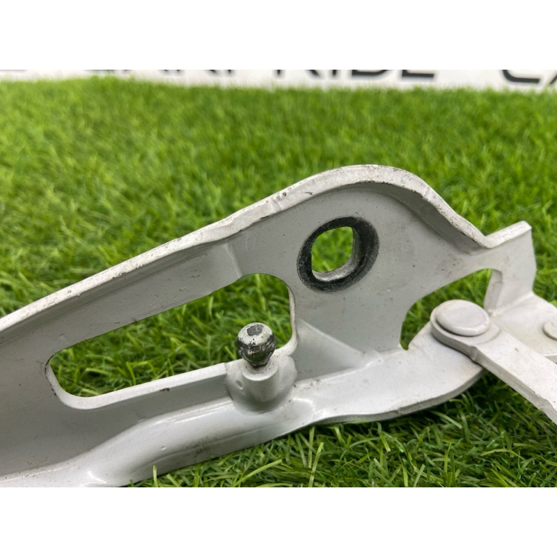 Петля багажника (кузов и элементы) BMW 3-series E90 2006 N46B20 41627210675