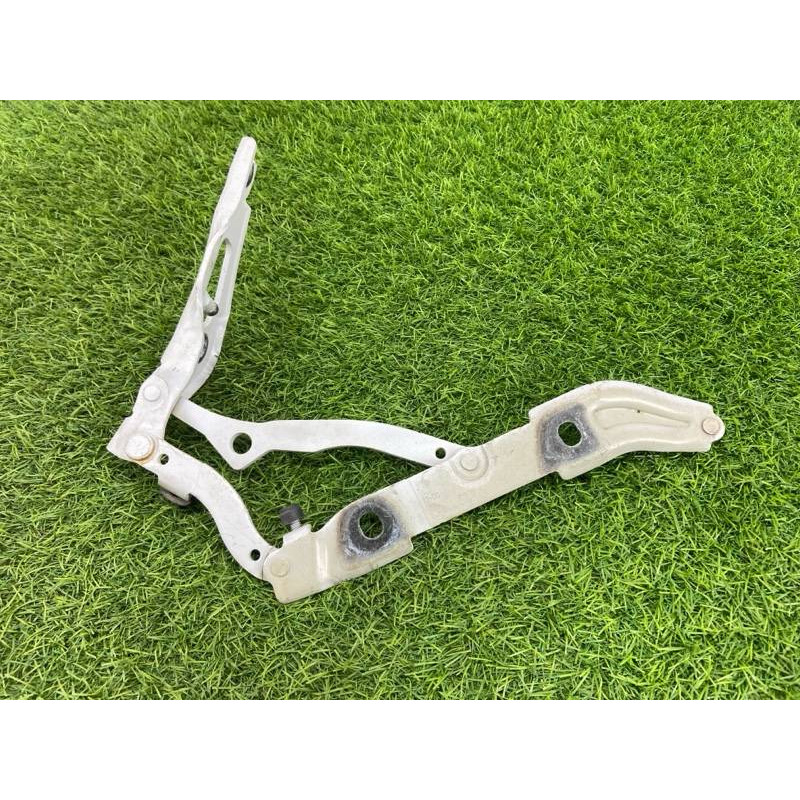 Петля багажника (кузов и элементы) BMW 3-series E90 2006 N46B20 41627210675