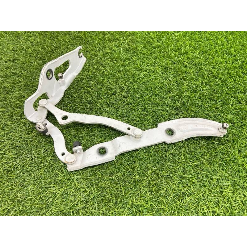 Петля багажника (кузов и элементы) BMW 3-series E90 2006 N46B20 41627210676