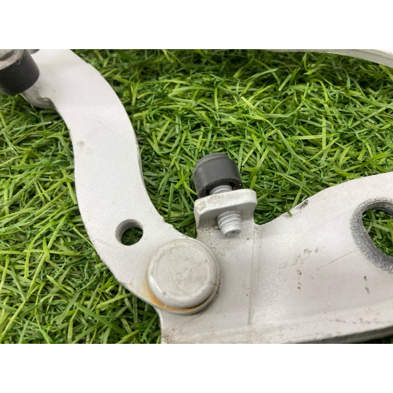 Петля багажника (кузов и элементы) BMW 3-series E90 2006 N46B20 41627210676