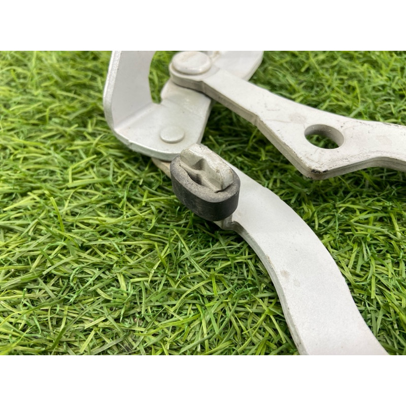 Петля багажника (кузов и элементы) BMW 3-series E90 2006 N46B20 41627210676