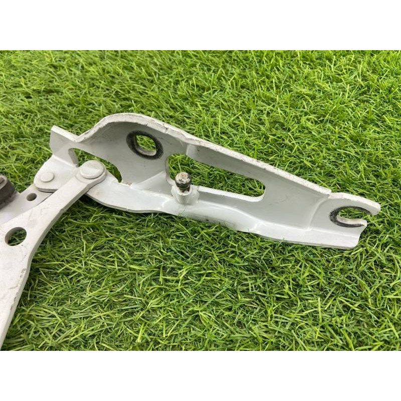 Петля багажника (кузов и элементы) BMW 3-series E90 2006 N46B20 41627210676