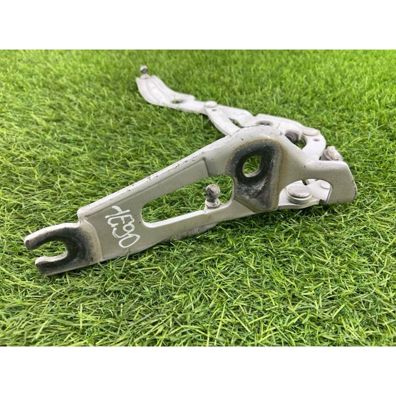 Петля багажника (кузов и элементы) BMW 3-series E90 2006 N46B20 41627210676