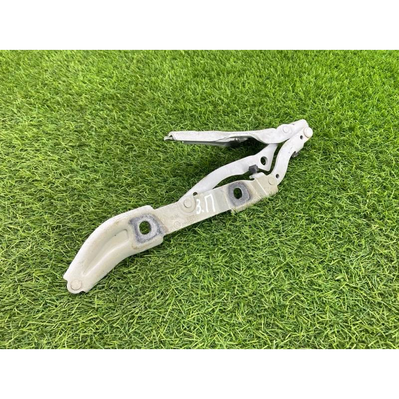 Петля багажника (кузов и элементы) BMW 3-series E90 2006 N46B20 41627210676