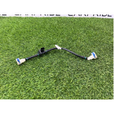 Клапан вентиляции топливного бака