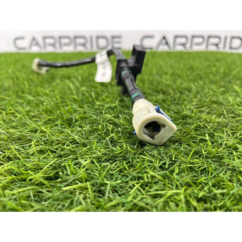 Клапан вентиляции топливного бака (топливная система) Jeep Cherokee KL 2019 52030323AB