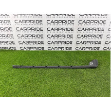 Внутрішній молдинг скла