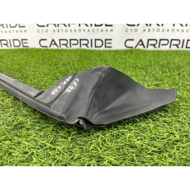 Внутрішній молдинг скла (зовнішні елементи кузова) BMW 3-series E93 2010 3.0 N52 51337187083