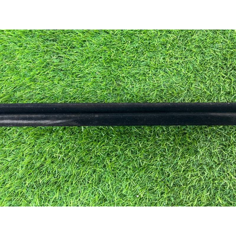 Внутрішній молдинг скла (зовнішні елементи кузова) BMW 3-series E93 2010 3.0 N52 51337187083