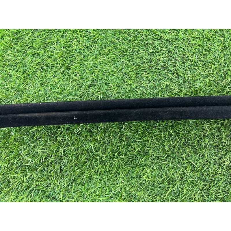 Внутрішній молдинг скла (зовнішні елементи кузова) BMW 3-series E93 2010 3.0 N52 51337187083