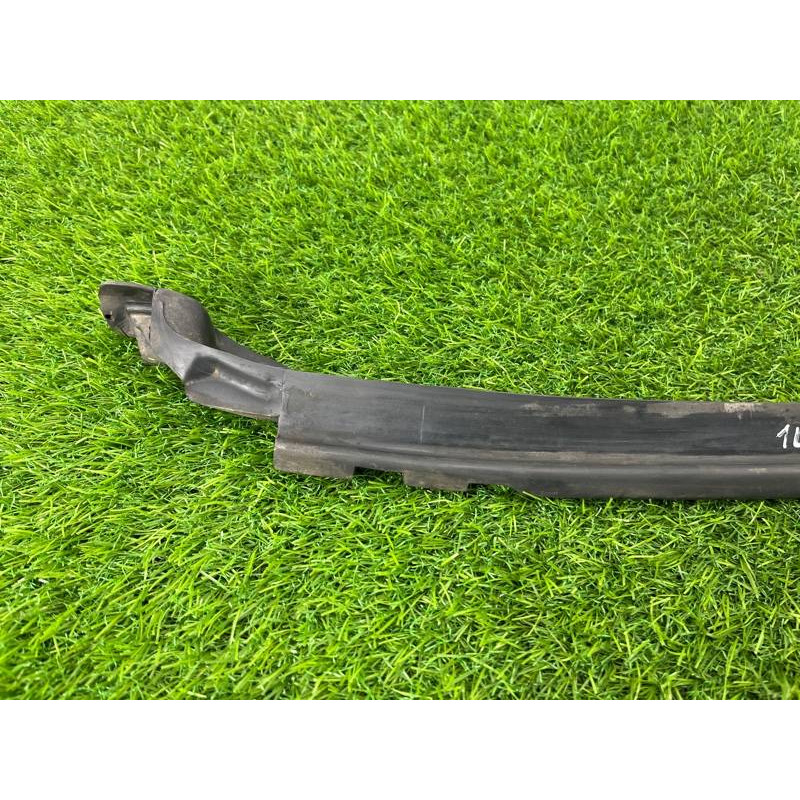 Молдинг лобового скла (кузов і елементи) PEUGEOT 607 1 2002 3.0i V6 8120G5