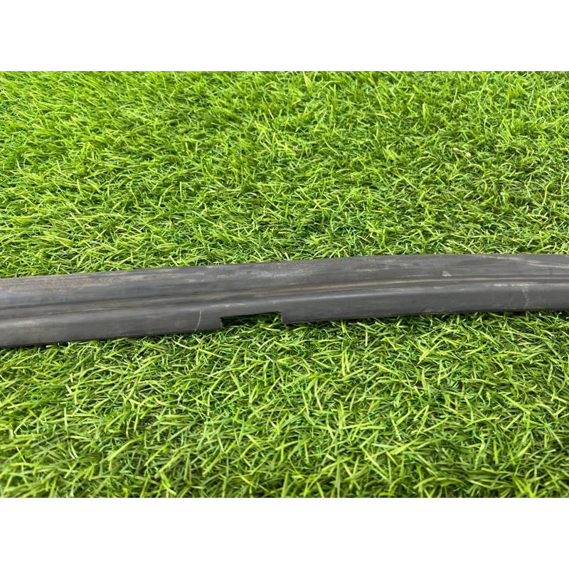 Молдинг лобового скла (кузов і елементи) PEUGEOT 607 1 2002 3.0i V6 8120G5