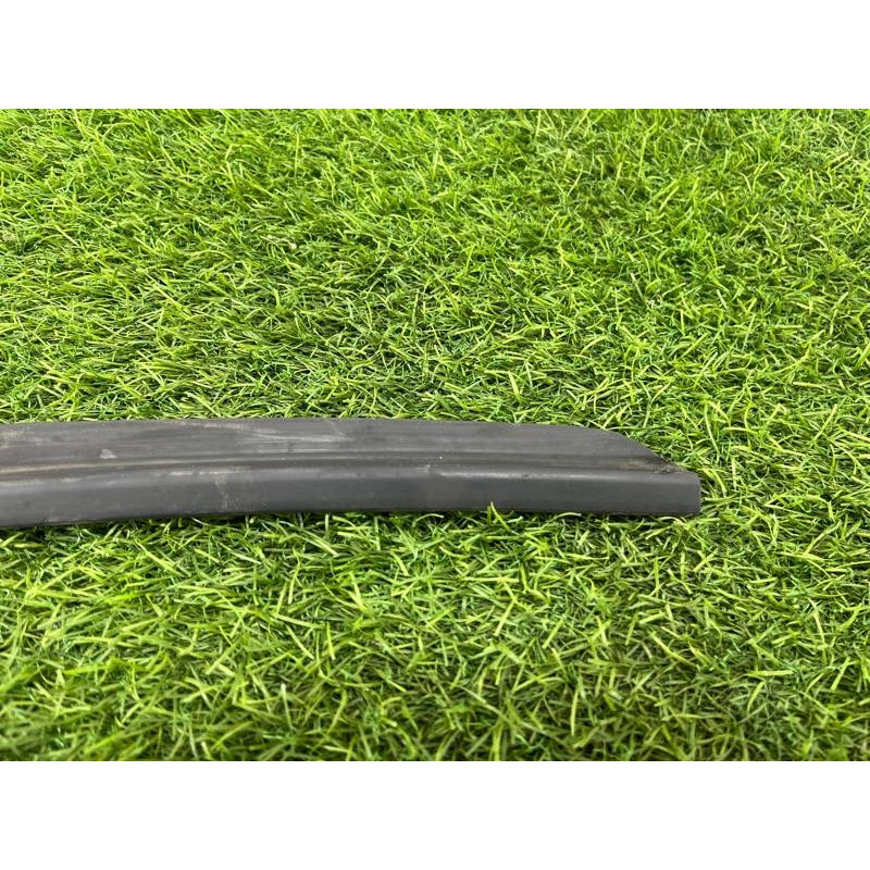 Молдинг лобового скла (кузов і елементи) PEUGEOT 607 1 2002 3.0i V6 8120G5