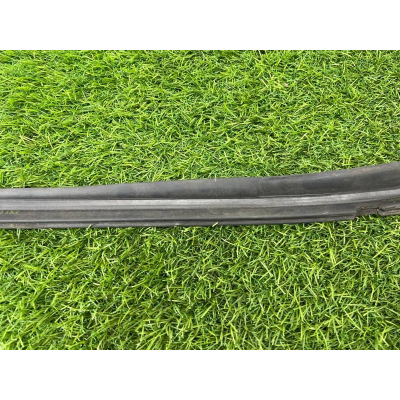 Молдинг лобового скла (кузов і елементи) PEUGEOT 607 1 2002 3.0i V6 8120G5