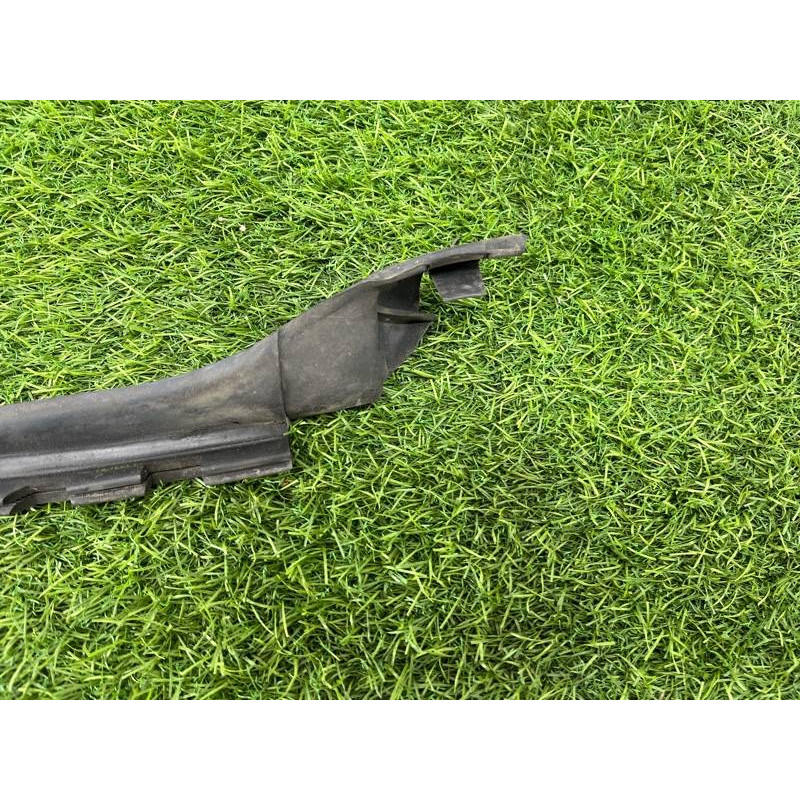 Молдинг лобового скла (кузов і елементи) PEUGEOT 607 1 2002 3.0i V6 8120G5