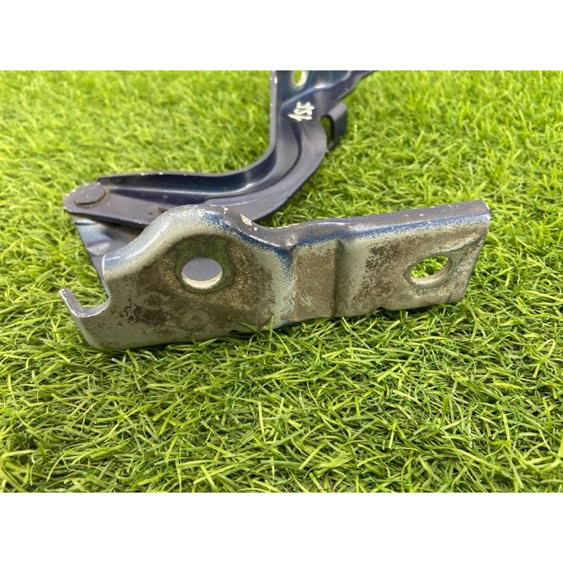 Петля капота (кузов и элементы) Hyundai Santa Fe CM 2009 2.2 CRDI 791102B000