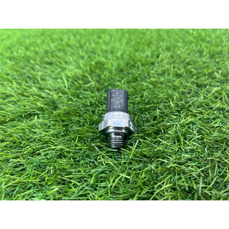 Датчик давления выхлопных газов (электрика / датчики) Mercedes-Benz E-class w212 2013 2.2 CDI A0091535128