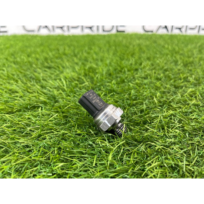 Датчик давления выхлопных газов (электрика / датчики) Mercedes-Benz E-class w212 2013 2.2 CDI A0091535128