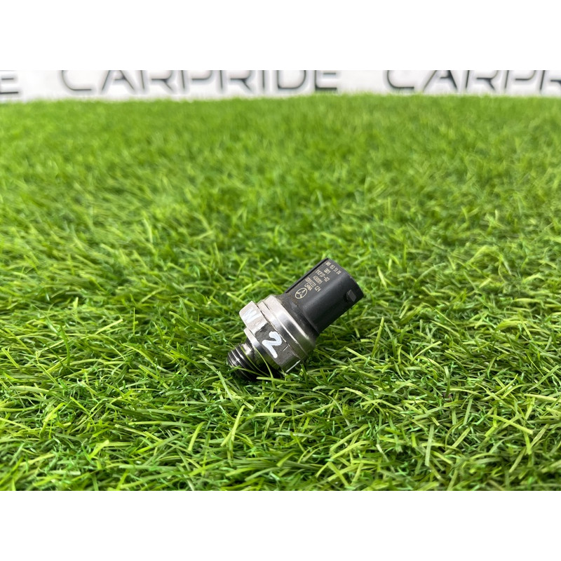 Датчик давления выхлопных газов (электрика / датчики) Mercedes-Benz E-class w212 2013 2.2 CDI A0091535128