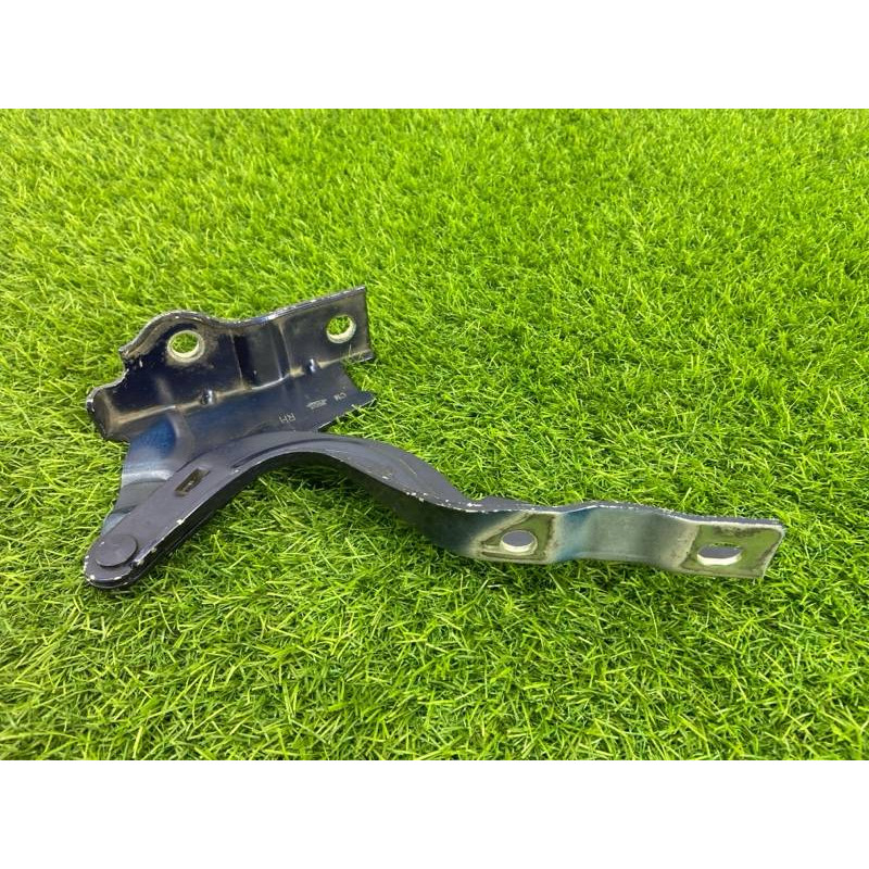 Петля капота (кузов и элементы) Hyundai Santa Fe CM 2009 2.2 CRDI 791202B000