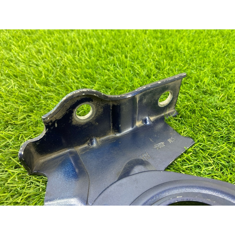 Петля капота (кузов и элементы) Hyundai Santa Fe CM 2009 2.2 CRDI 791202B000