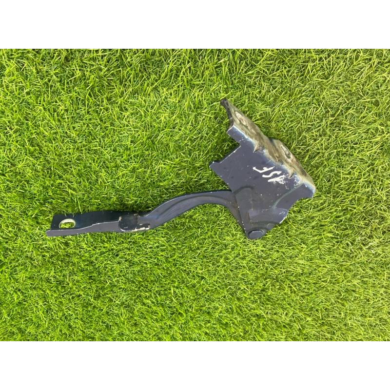 Петля капота (кузов и элементы) Hyundai Santa Fe CM 2009 2.2 CRDI 791202B000