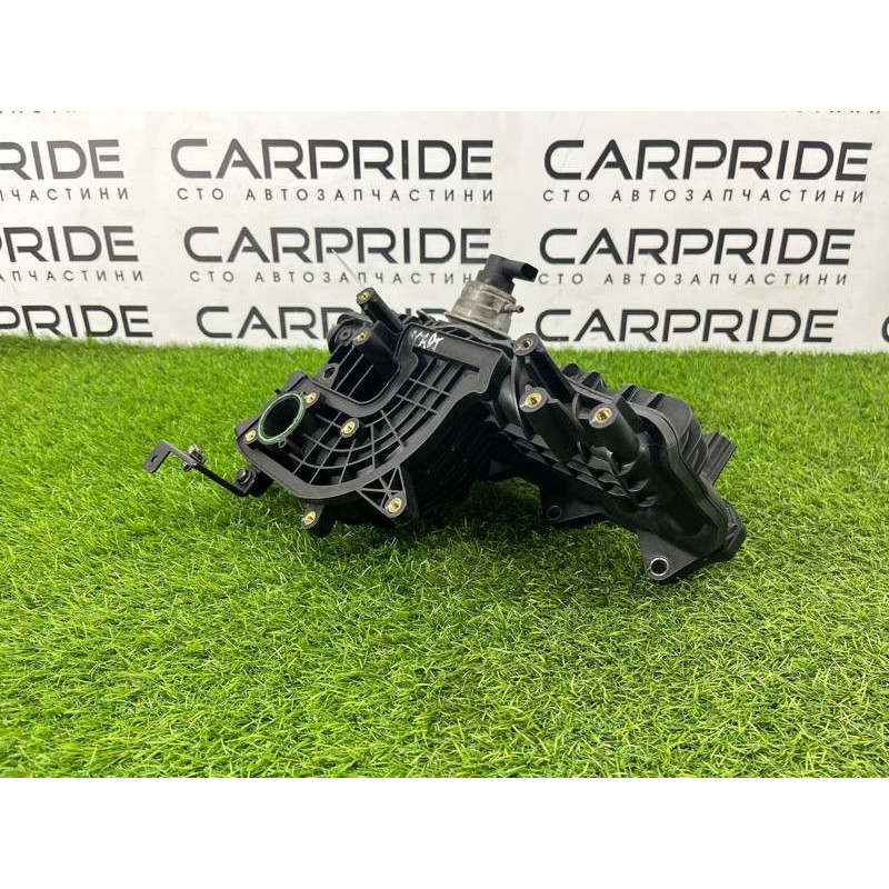 Коллектор впускной (впускная система) Chevrolet Captiva C140 2011 2.2 D (z22d1) 25193560