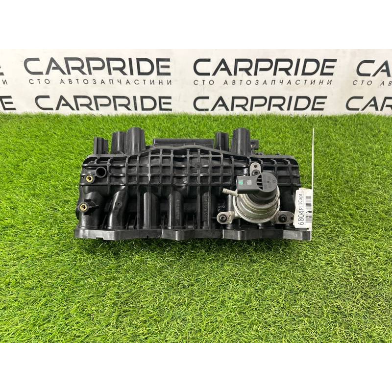 Коллектор впускной (впускная система) Chevrolet Captiva C140 2011 2.2 D (z22d1) 25193560