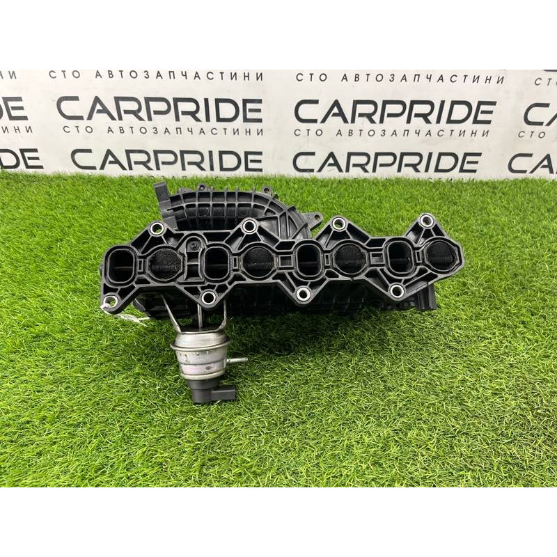 Коллектор впускной (впускная система) Chevrolet Captiva C140 2011 2.2 D (z22d1) 25193560