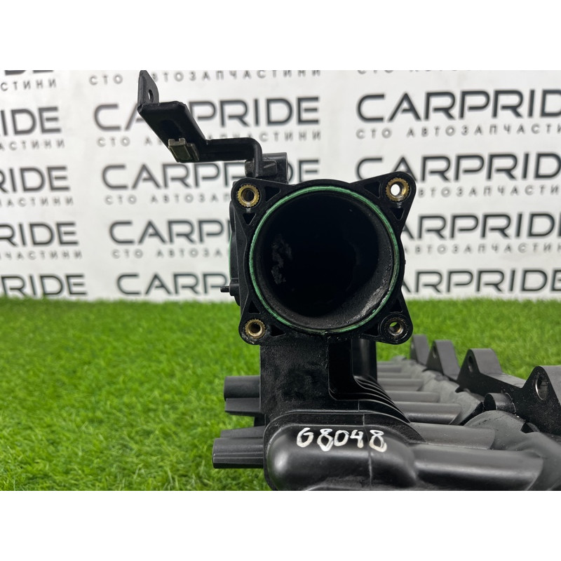 Коллектор впускной (впускная система) Chevrolet Captiva C140 2011 2.2 D (z22d1) 25193560