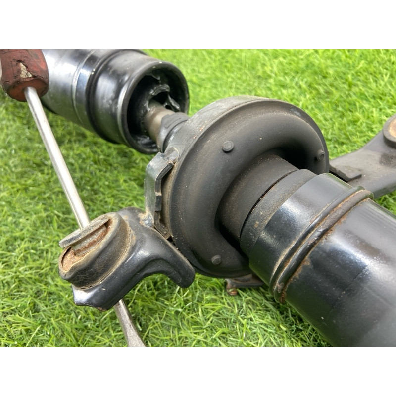 Карданный вал (трансмиссия) Mitsubishi Outlander GF 2017 2.4 3401A574