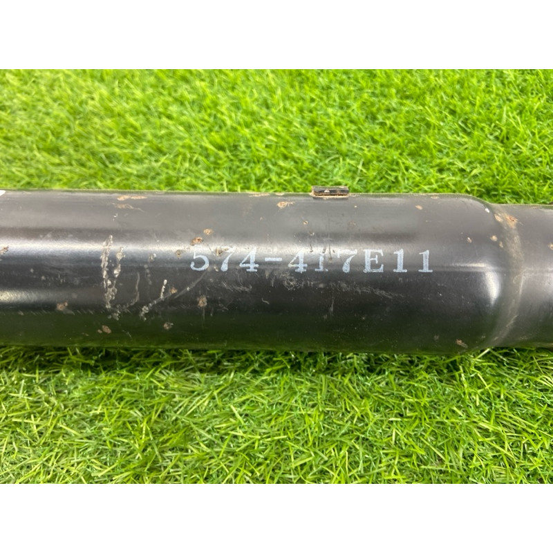 Карданный вал (трансмиссия) Mitsubishi Outlander GF 2017 2.4 3401A574