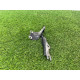 Петля капота (кузов и элементы) Mazda 6 GH 2008 2.0 RF7J GS1D52410A