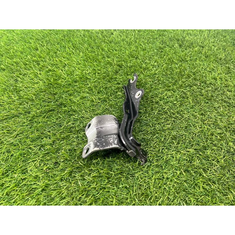 Петля капота (кузов и элементы) Mazda 6 GH 2008 2.0 RF7J GS1D52410A