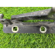 Петля капота (кузов и элементы) Mercedes-Benz E-class W211 2006 3.2 M112.946 A2118800128