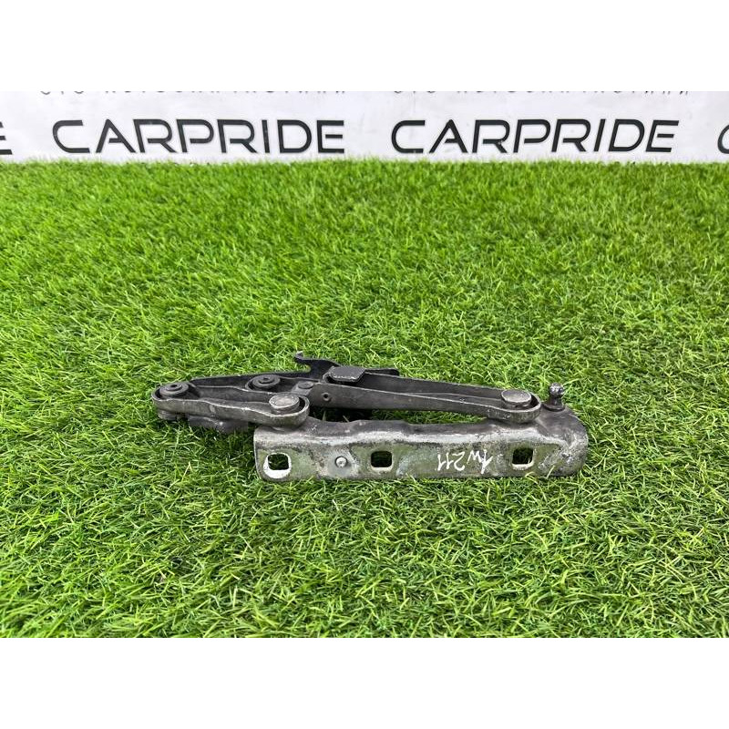Петля капота (кузов и элементы) Mercedes-Benz E-class W211 2006 3.2 M112.946 A2118800128