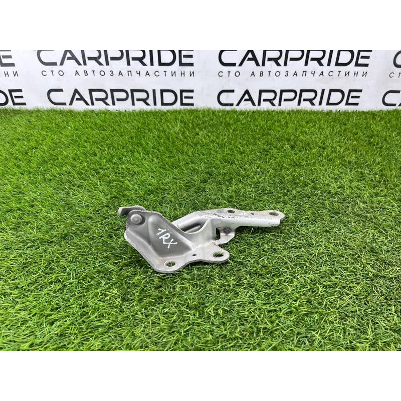 Петля капота (кузов и элементы) Lexus RX XU30 2007 3.0 1MZ-FE 5341048030