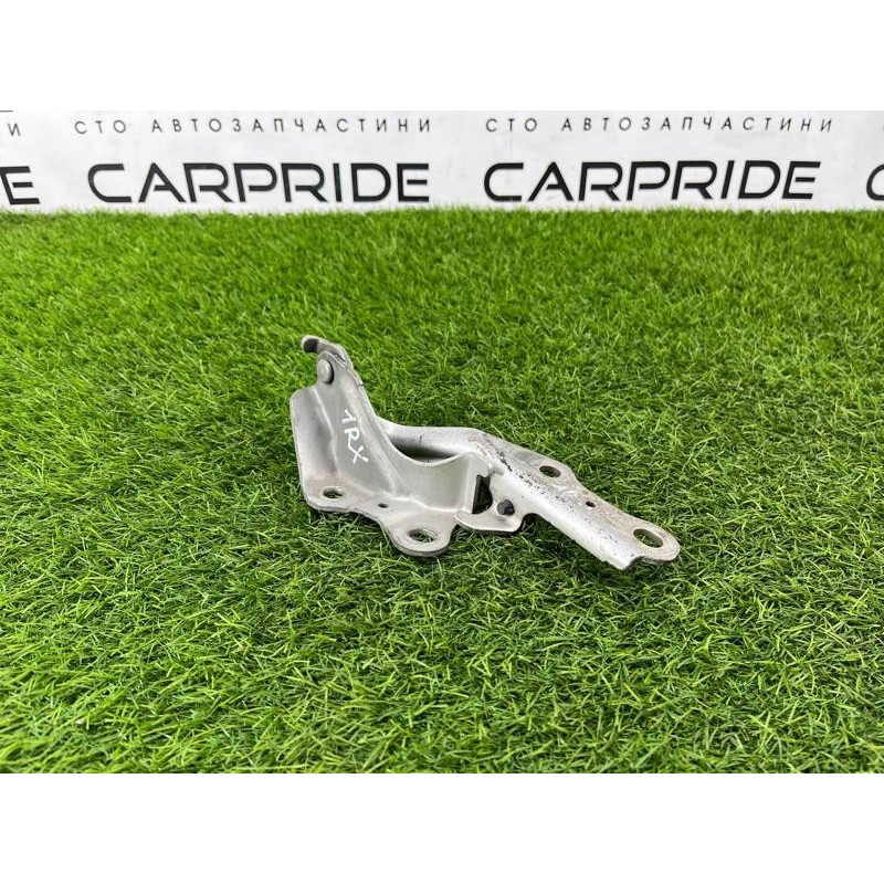 Петля капота (кузов и элементы) Lexus RX XU30 2007 3.0 1MZ-FE 5341048030