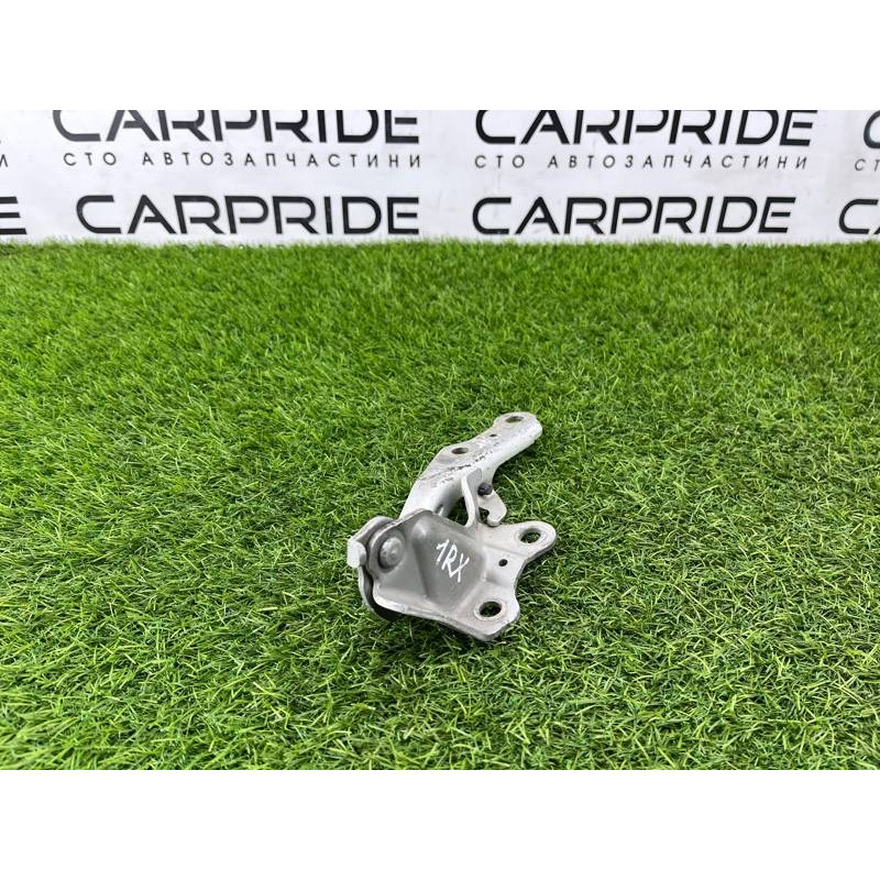 Петля капота (кузов и элементы) Lexus RX XU30 2007 3.0 1MZ-FE 5341048030