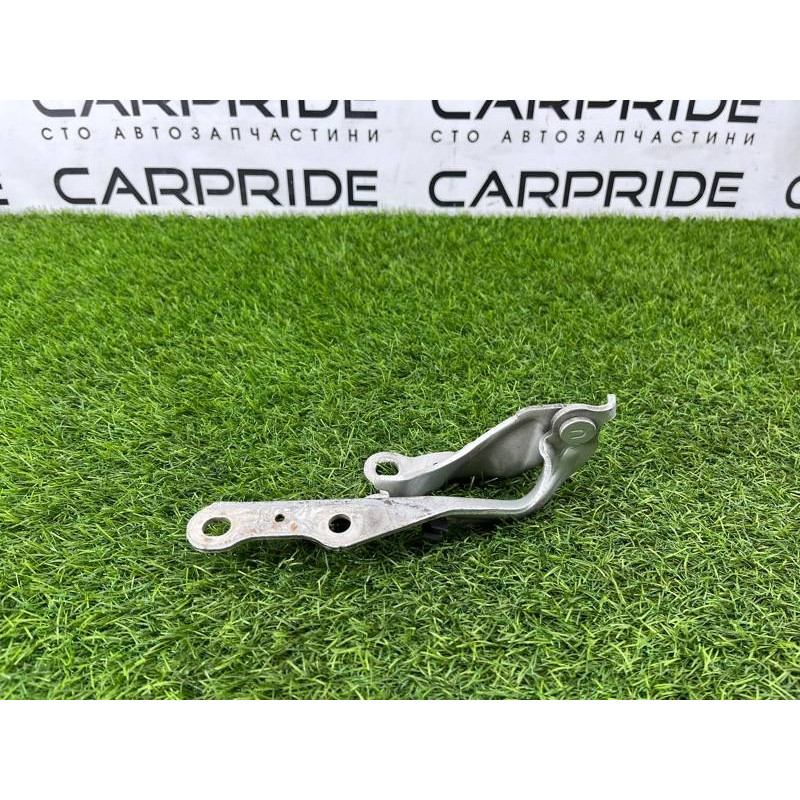 Петля капота (кузов и элементы) Lexus RX XU30 2007 3.0 1MZ-FE 5341048030