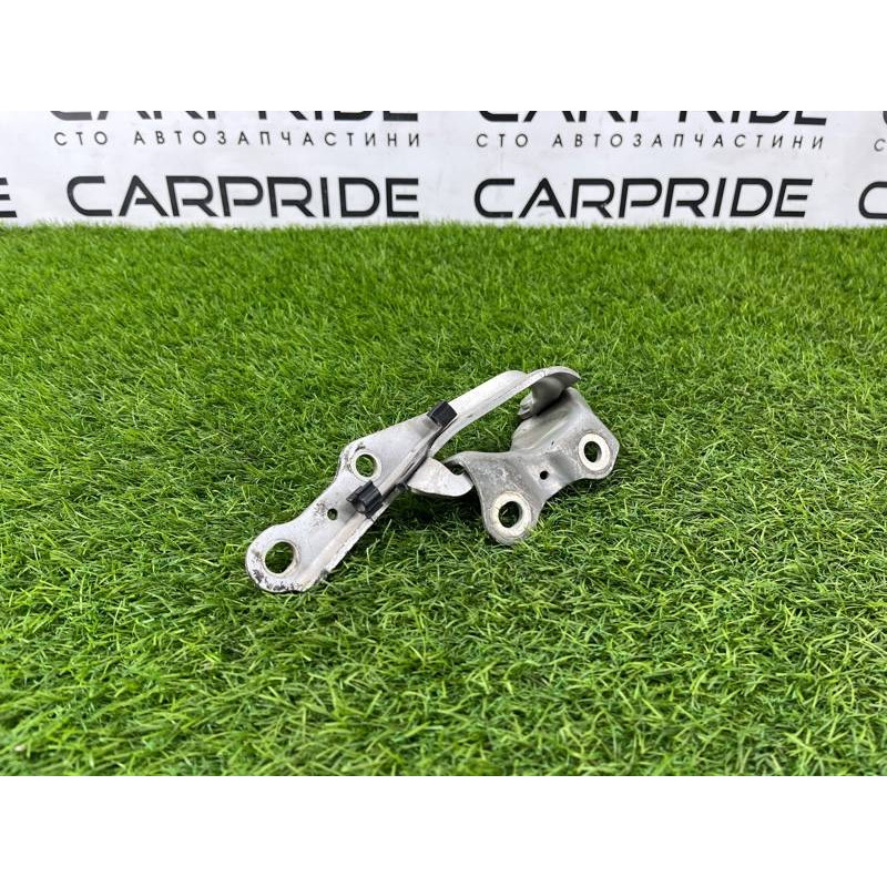 Петля капота (кузов и элементы) Lexus RX XU30 2007 3.0 1MZ-FE 5341048030