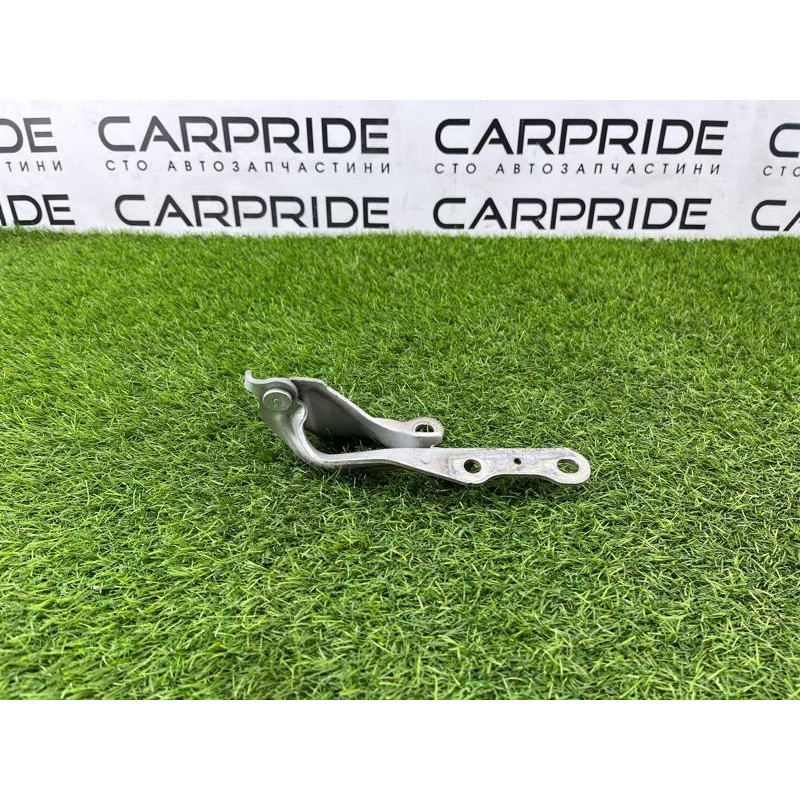 Петля капота (кузов и элементы) Lexus RX XU30 2007 3.0 1MZ-FE 5342048030