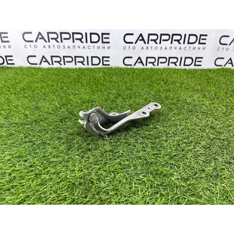 Петля капота (кузов и элементы) Lexus RX XU30 2007 3.0 1MZ-FE 5342048030