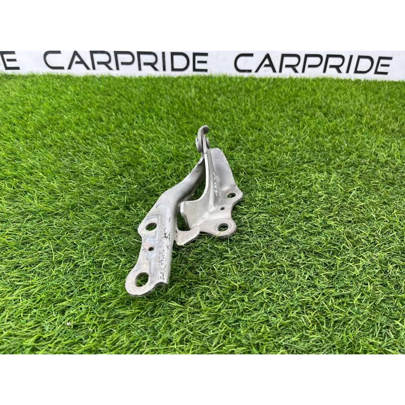 Петля капота (кузов и элементы) Lexus RX XU30 2007 3.0 1MZ-FE 5342048030