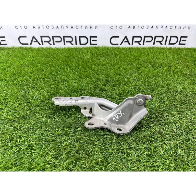 Петля капота (кузов и элементы) Lexus RX XU30 2007 3.0 1MZ-FE 5342048030