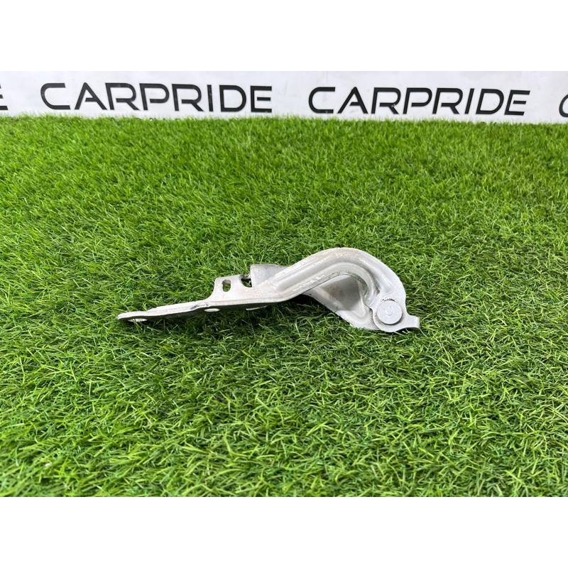 Петля капота (кузов и элементы) Lexus RX XU30 2007 3.0 1MZ-FE 5342048030